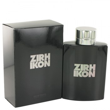 Zirh Ikon Eau De Toilette Spray 4.2 oz (125ml) 5 zirh ikon by zirh international p462146