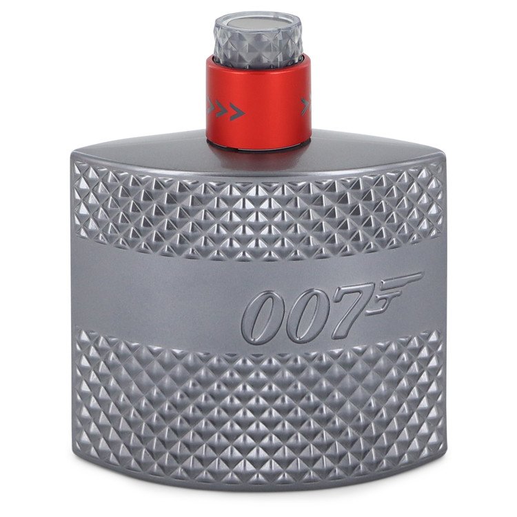007 Quantum Eau De Toilette Spray (Tester) 2.5 oz 3 007 quantum by james bond p548436
