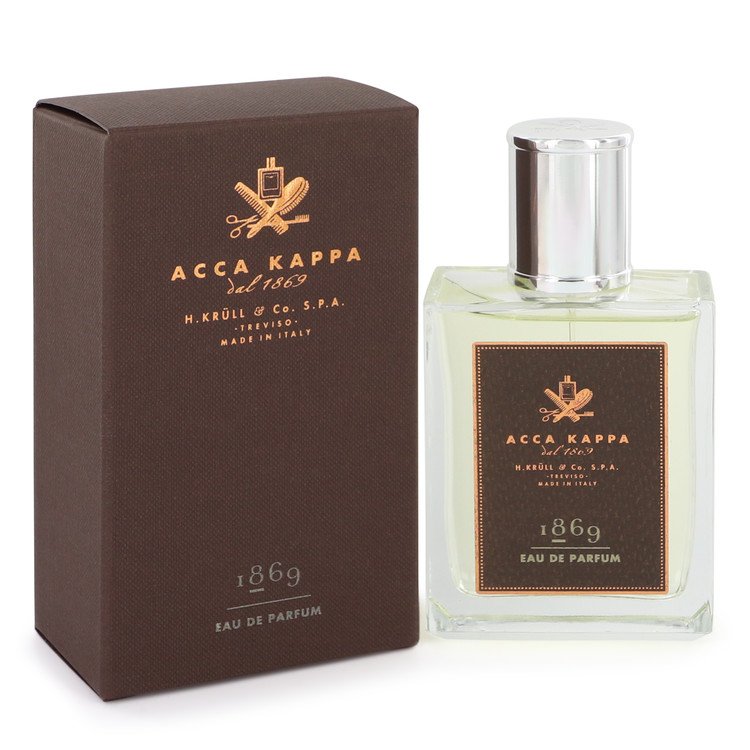 1881 Eau De Toilette Spray (Tester) 3.3 oz (100ml) 4 1869 by Acca Kappa