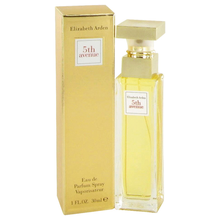 5Th Avenue Eau De Parfum Spray 1 oz (30ml) 5 5th avenue by elizabeth arden p416491