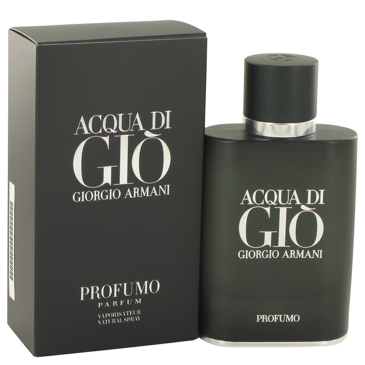 Giorgio armani perfume men Clearance