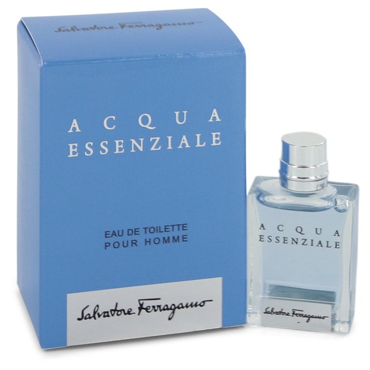 Acqua Essenziale Eau De Toilette Spray (Tester) 3.4 oz (100ml) 3 Acqua Essenziale by Salvatore Ferragamo