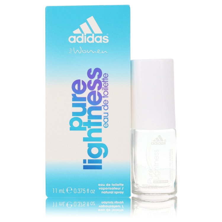 Adidas Pure Lightness Eau De Toilette Spray (unboxed) 1.7 oz (50ml) 3 Adidas Pure Lightness by Adidas