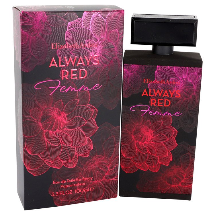 Alyson Oldoini Oranger Moi Eau De Parfum Refillable Spray 1.4 oz 3 Always Red Femme by Elizabeth Arden