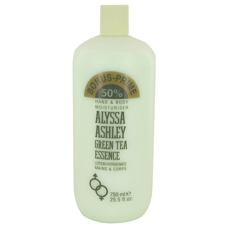 Alyssa Ashley Musk Eau De Toilette Spray (Tester) 1.7 oz (50ml) 4 Alyssa Ashley Green Tea Essence by Alyssa Ashley