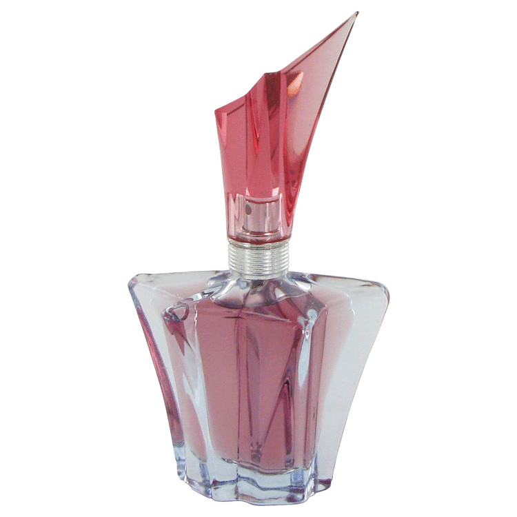 Angel Schlesser Eau De Toilette Spray (Tester) 3.4 oz (100ml) 2 Angel Rose by Thierry Mugler