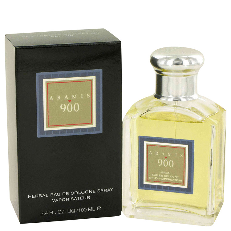 Aramis Adventurer Eau De Toilette Spray (unboxed) 3.7 oz 3 Aramis 900 Herbal by Aramis