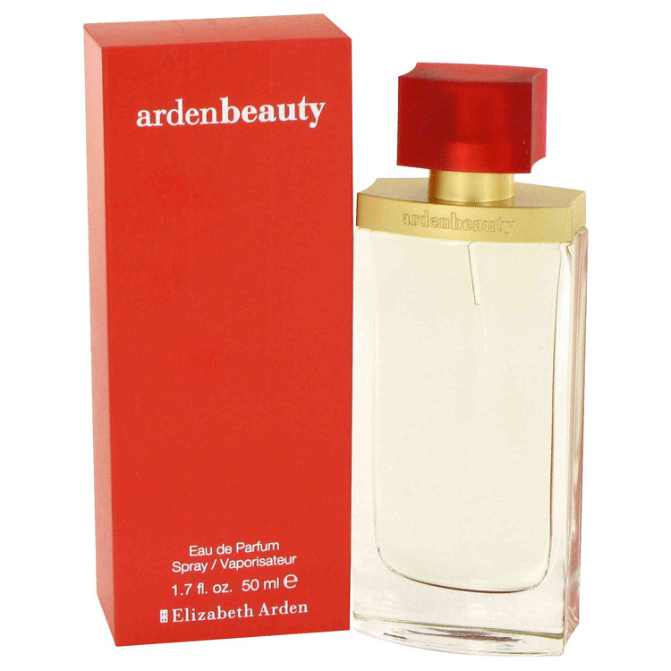Arden Beauty Eau De Parfum Spray 1.7 oz (50ml) 6 arden beauty by elizabeth arden p417067