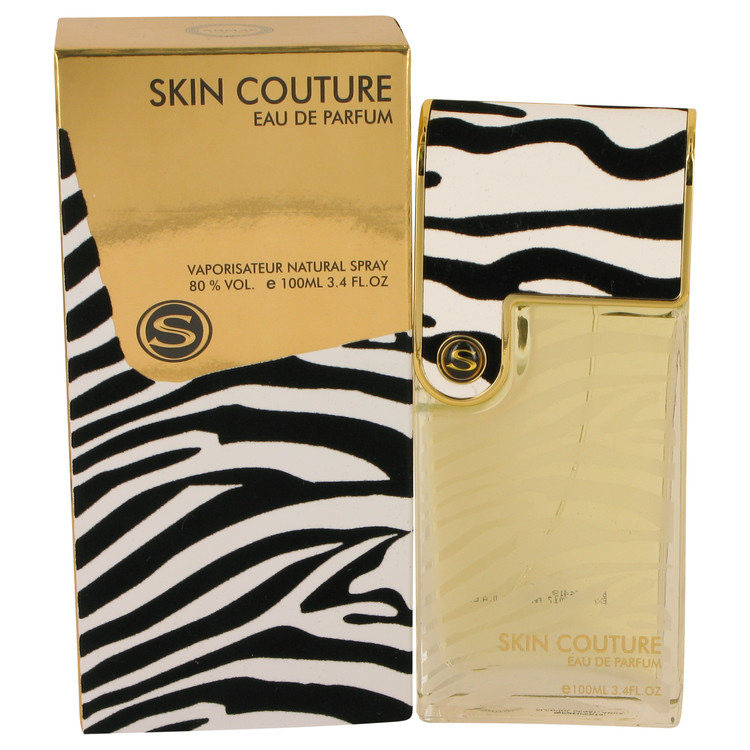 Armaf Studio Parfum Fiesta Eau De Parfum Spray 2.7 oz 2 Armaf Skin Couture Gold by Armaf