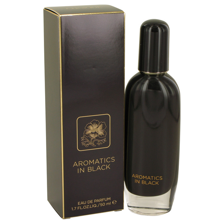 Aromatics In White Eau De Parfum Spray 1.7 oz (50ml) 3 Aromatics In Black by Clinique