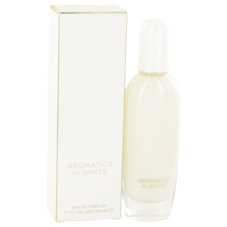 Aromatics In White Eau De Parfum Spray 1.7 oz (50ml) 5 aromatics in white by clinique p530744