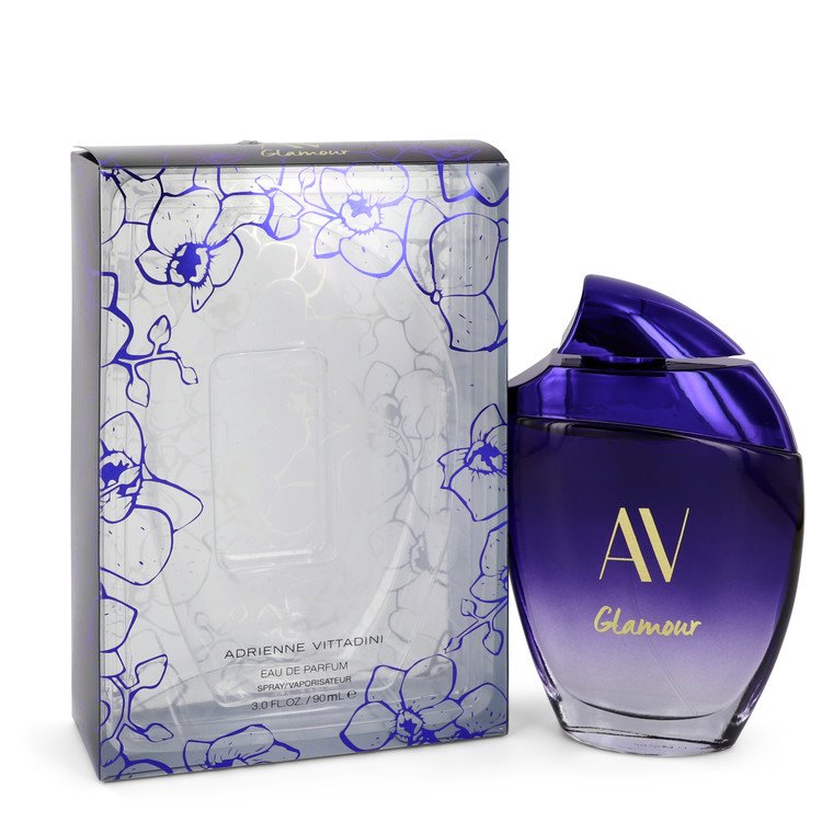 Av Glamour Spirited Eau De Parfum Spray 3 oz 2 Av Glamour Passionate by Adrienne Vittadini