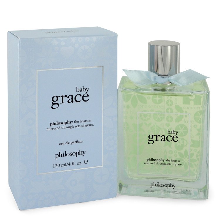Baby Phat Luv Me Eau De Toilette Spray 0.5 oz (15ml) 2 Baby Grace by Philosophy