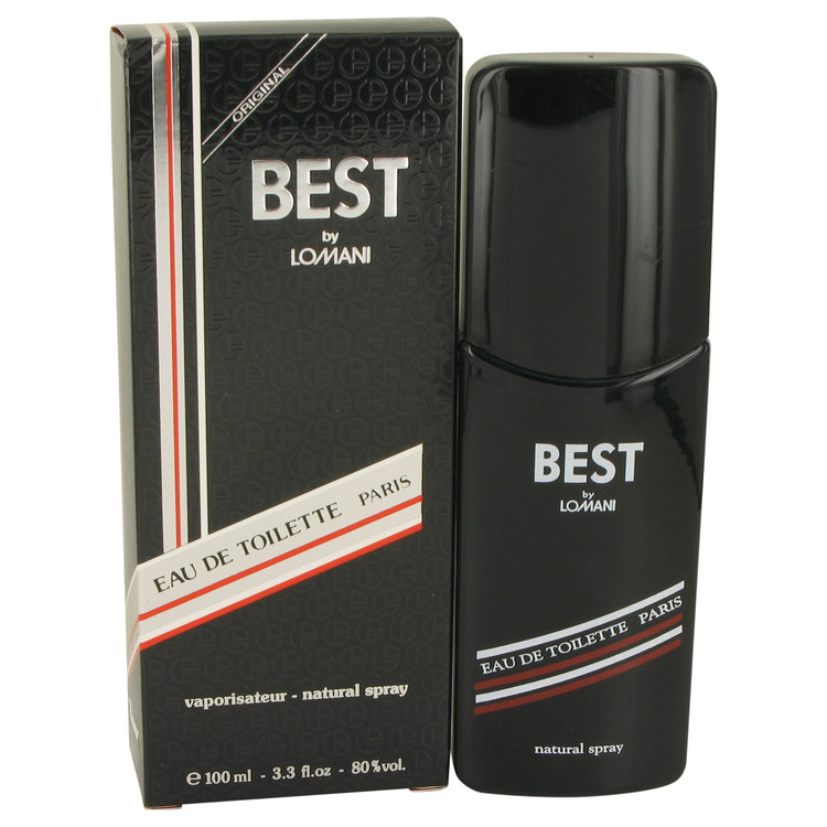 Beverly Hills Polo Club Classic Body Spray 6 oz 2 Best by Lomani