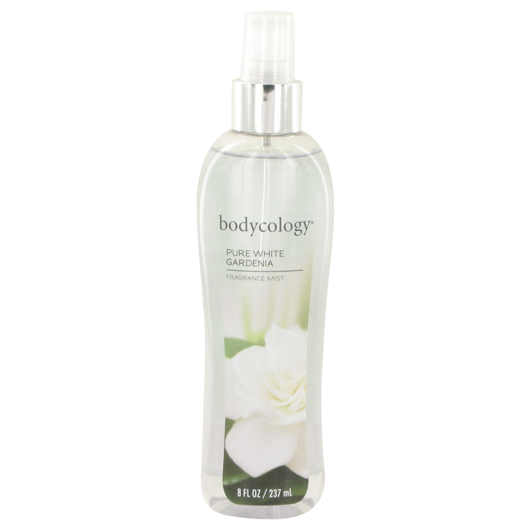 Bodycology Scarlet Kiss Fragrance Mist Spray 8 oz (240ml) 2 Bodycology Pure White Gardenia by Bodycology