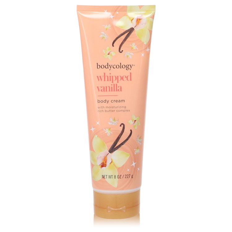 Bodycology Whipped Vanilla Body Cream 8 oz 1 bodycology whipped vanilla by bodycology p554258