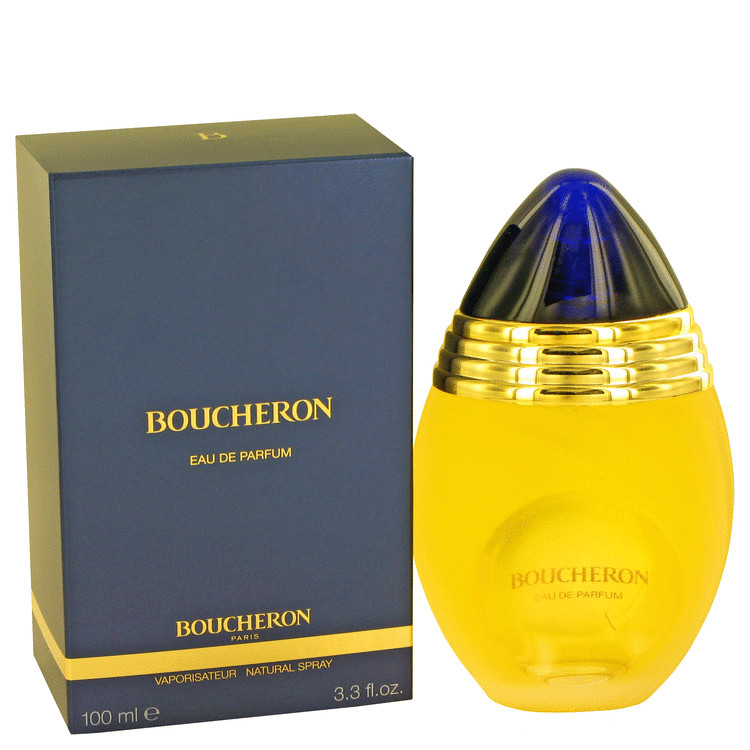 Boucheron Eau De Toilette Spray (Tester) 3 oz (90ml) 3 BOUCHERON by Boucheron