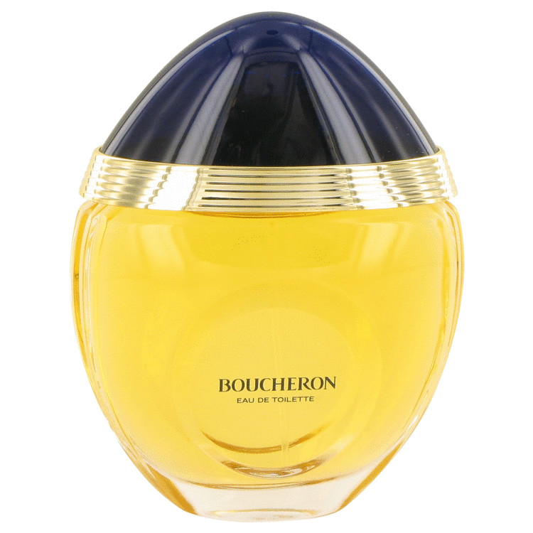 Boucheron Eau De Toilette Spray (Tester) 3 oz (90ml) 5 boucheron by boucheron p501397