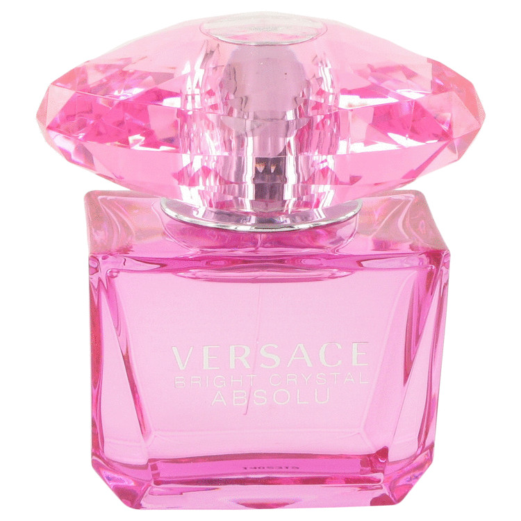 Bright Crystal Absolu by Versace