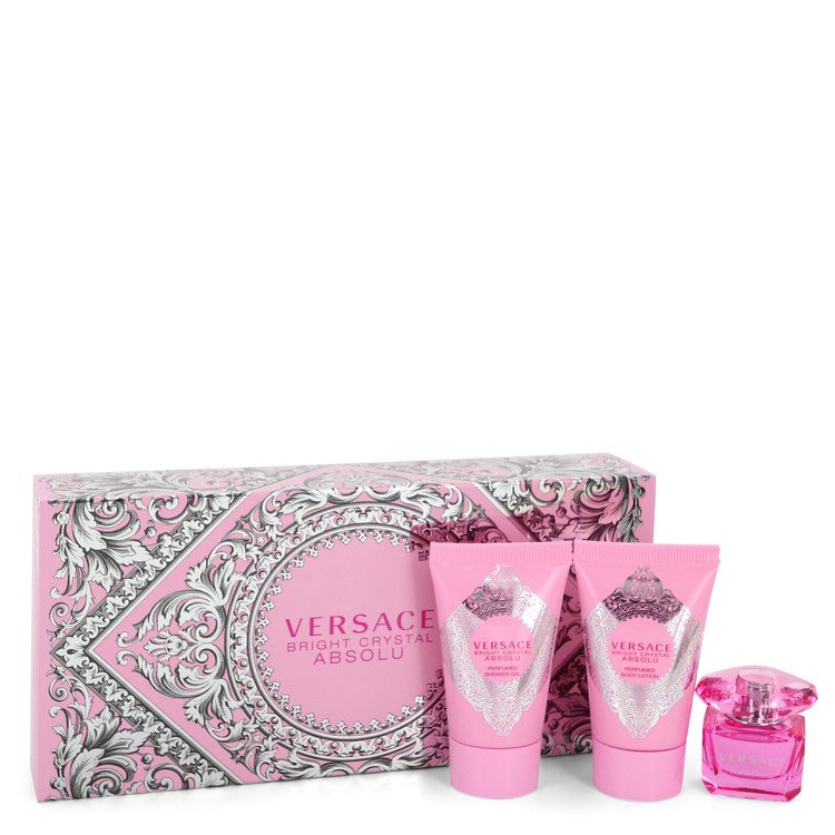 Bright Crystal Absolu by Versace