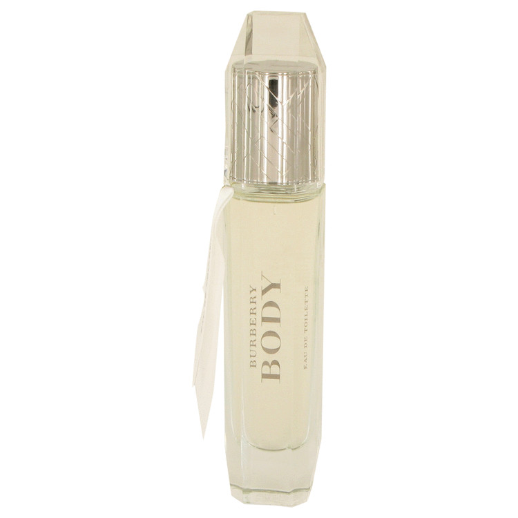 Burberry Body EDT Spray (Tester) 2 oz (60ml) Burberry Perfume Women 5 burberry body by burberry p534313