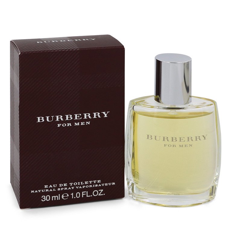 Burberry Eau De Toilette Spray (Tester) 3.4 oz (100ml) 4 BURBERRY by Burberry