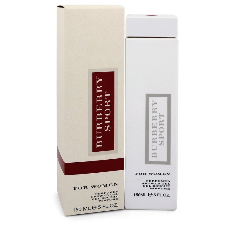 Burberry Sport Shower Gel 5 oz 2 burberry sport by burberry p548784
