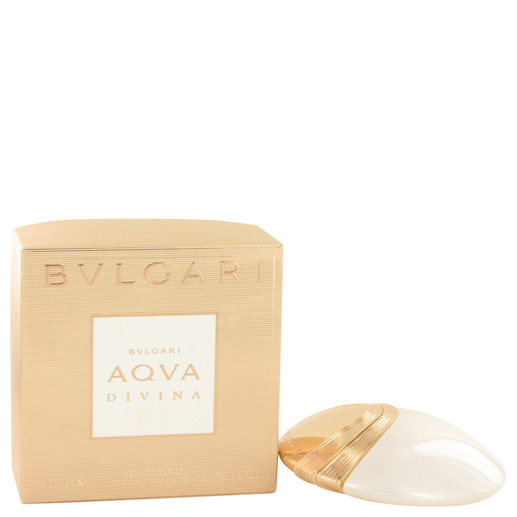 Bvlgari Black Eau De Toilette Spray (Unisex) 1.3 oz 3 Bvlgari Aqua Divina by Bvlgari