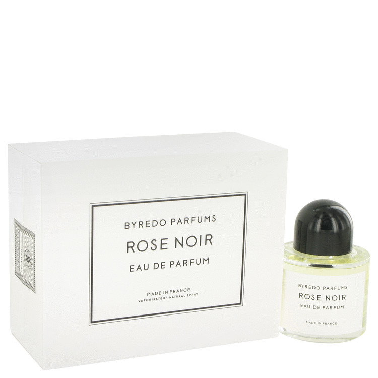 Byredo Rose Of No Man'S Land Eau De Parfum Spray 3.3 oz 2 Byredo Rose Noir by Byredo
