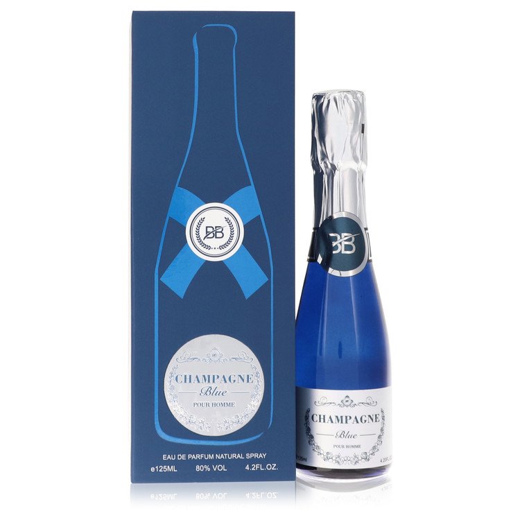 Charriol Infinite Celtic Eau De Toilette Spray 3.4 oz (100ml) 2 Champagne Blue by Bharara Beauty