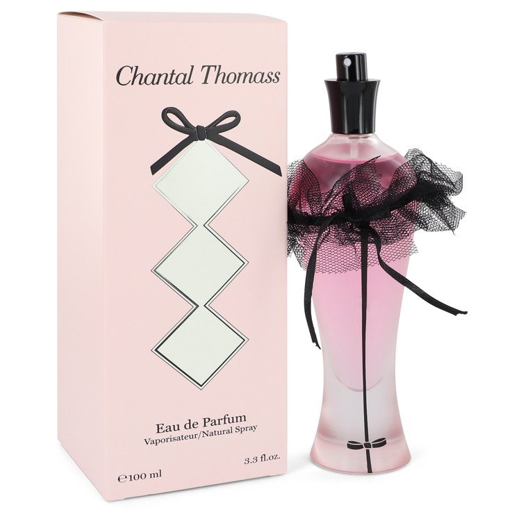 Chantal Thomas Pink Eau De Parfum Spray 3.3 oz (100ml) 5 chantal thomas pink by chantal thomass p544047
