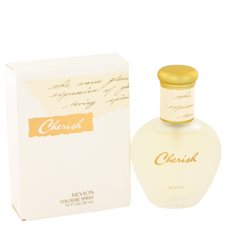 Chevignon 57 Eau De Toilette Spray 1 oz (30ml) 3 CHERISH by Revlon