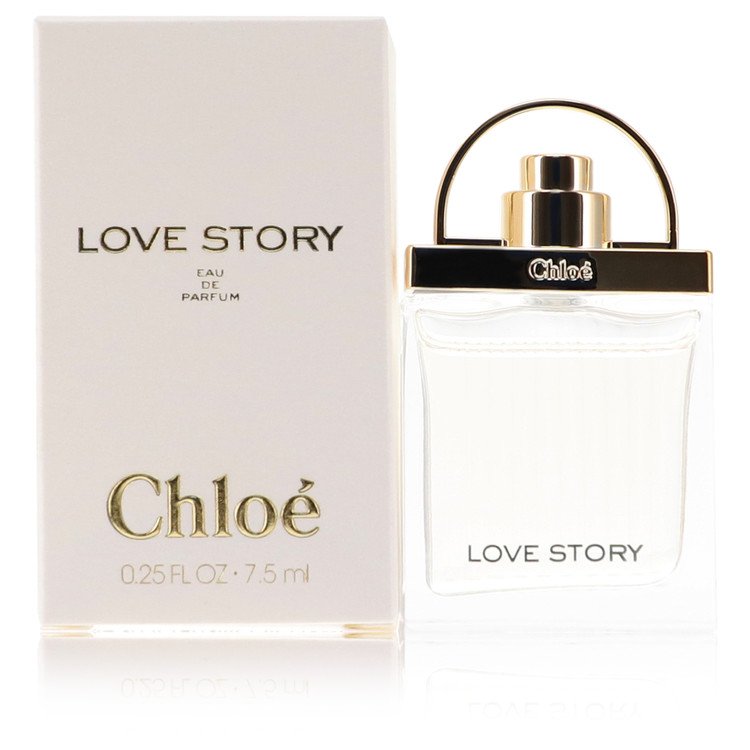 Chloe Love Story Eau De Parfum Spray 1.7 oz (50ml) 4 Chloe Love Story by Chloe