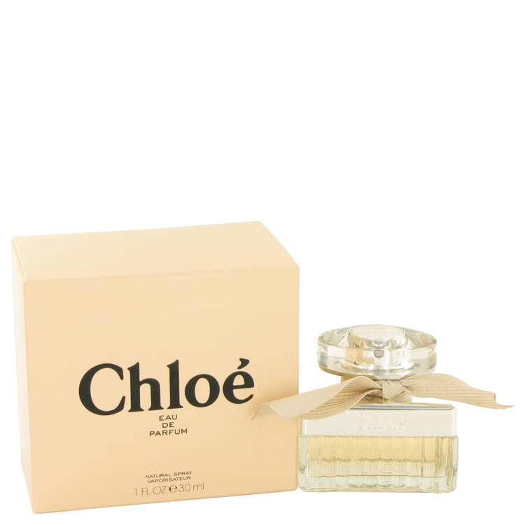Chloe (New) Eau De Parfum Spray 1.7 oz (50ml) 4 Chloe (New) by Chloe