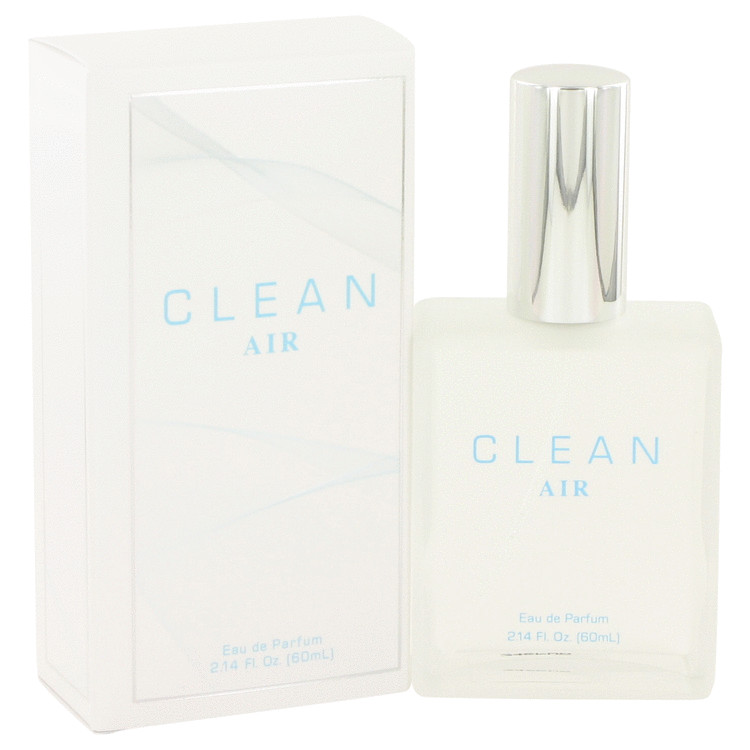 Clean Air & Coconut Water Eau Fraiche Spray 5.9 oz 2 Clean Air by Clean