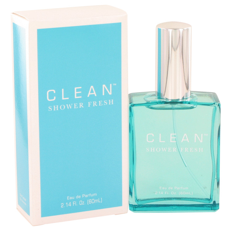 Clean Skin Mini EDT Roller Ball .17 oz 4 Clean Shower Fresh by Clean