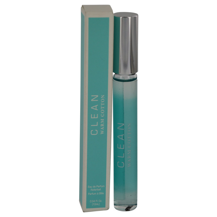 Clean Warm Cotton Eau De Toilette Spray (Tester) 2 oz (60ml) 4 Clean Warm Cotton by Clean