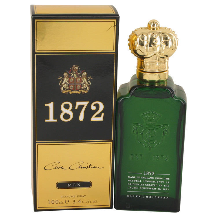 Clive Christian L Pure Perfume Spray 1.6 oz 2 Clive Christian 1872 by Clive Christian