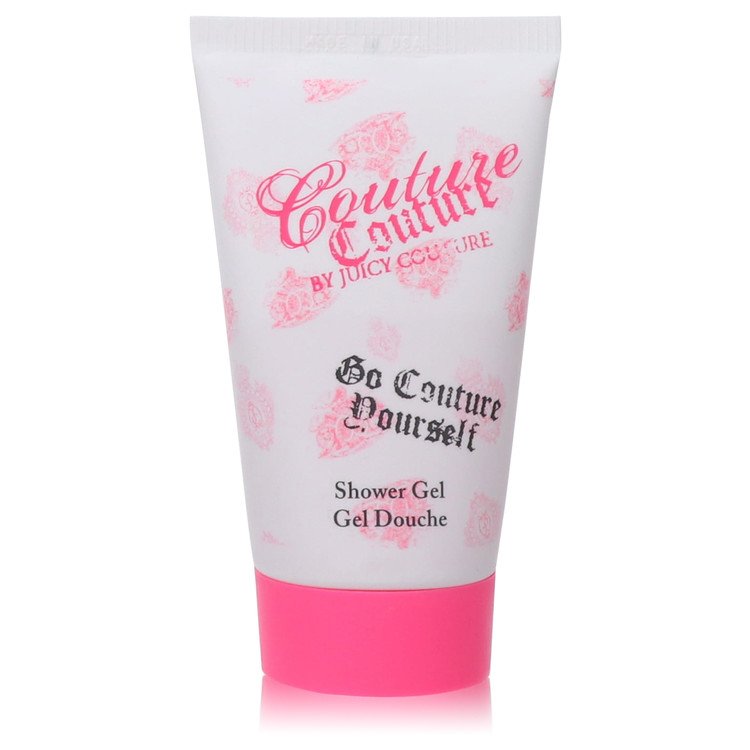 Couture Couture Shower Gel 1.7 oz 3 couture couture by juicy couture p554080