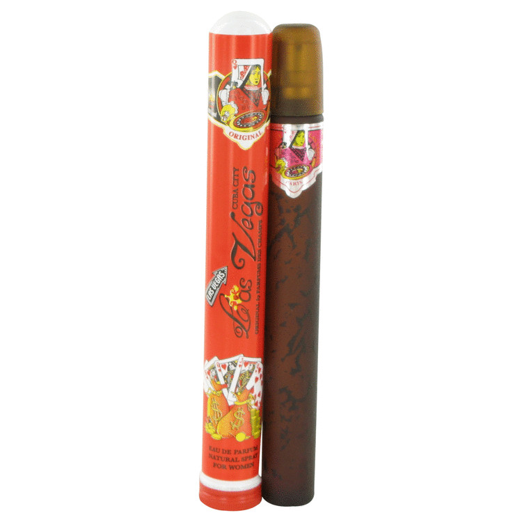 Cuba Maya Eau De Parfum Spray 1.17 oz 2 Cuba Las Vegas by Fragluxe