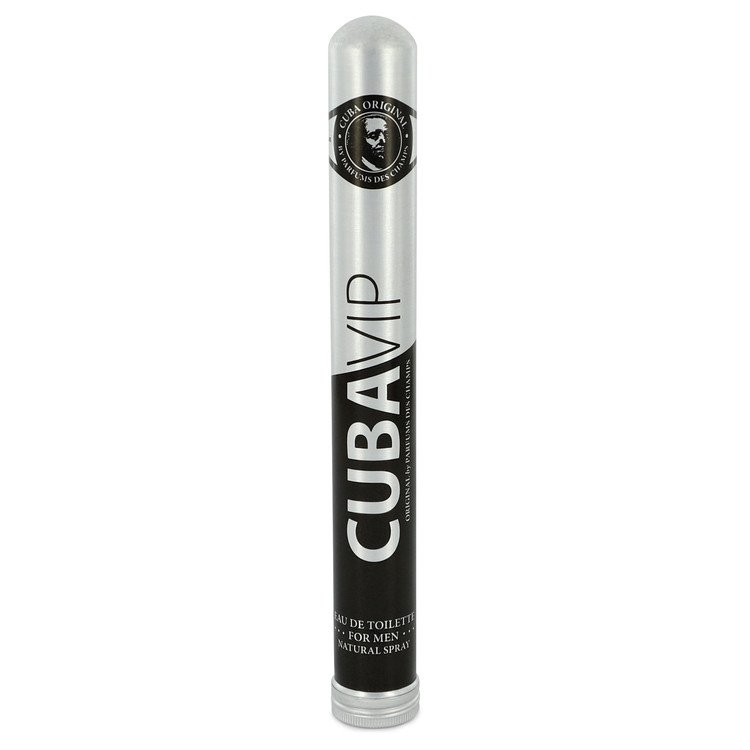 Cuba Vip Eau De Toilette Spray 3.4 oz (100ml) 3 Cuba VIP by Fragluxe