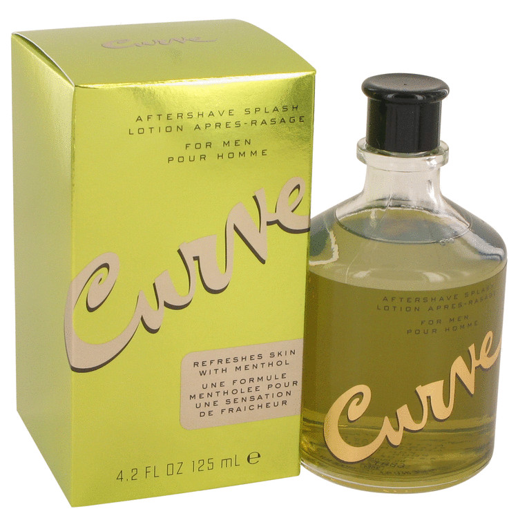 Curve Cologne Spray (Tester) 4.2 oz (125ml) 4 Curve by Liz Claiborne
