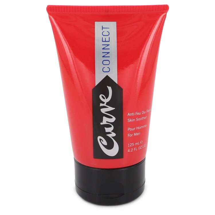 Curve Connect Eau De Cologne Spray 4.2 oz (125ml) 3 Curve Connect by Liz Claiborne