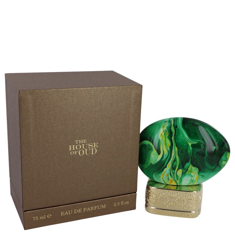 D600 Eau De Parfum Spray 3.4 oz (100ml) 2 Cypress Shade by The House Of Oud