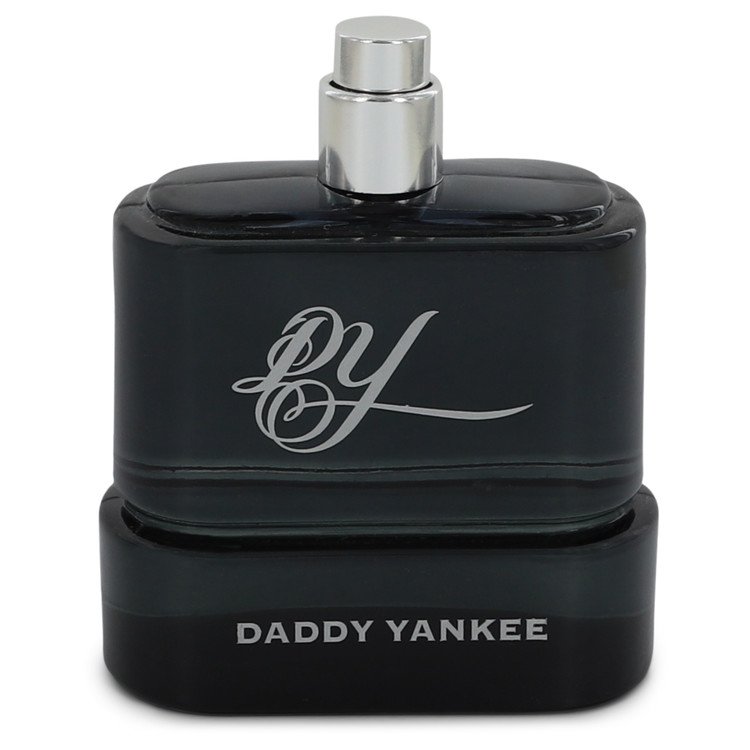 Daddy Yankee Eau De Toilette Spray 3.4 oz (100ml) 3 Daddy Yankee by Daddy Yankee