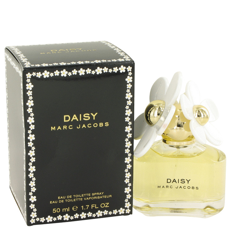 Daisy Eau De Toilette Spray (Tester) 3.4 oz (100ml) 4 Daisy by Marc Jacobs