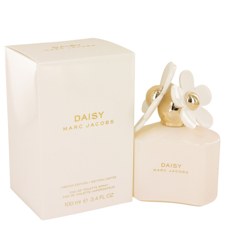 Daisy Blush Eau De Toilette Spray 1.7 oz (50ml) 2 Daisy by Marc Jacobs