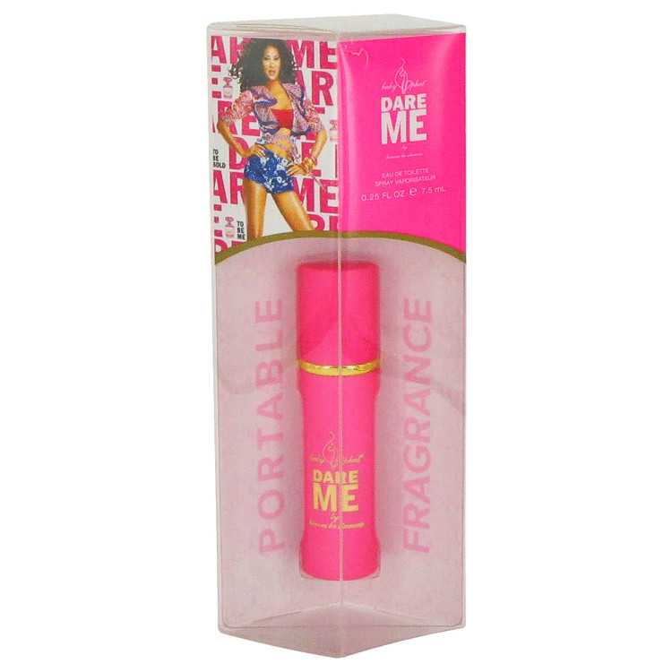 Dare Me Mini EDT Spray .25 oz 2 dare me by kimora lee simmons p479623
