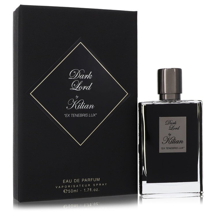 Dark Lord Eau De Parfum Refillable Spray 1.7 oz 2 dark lord by kilian p554957