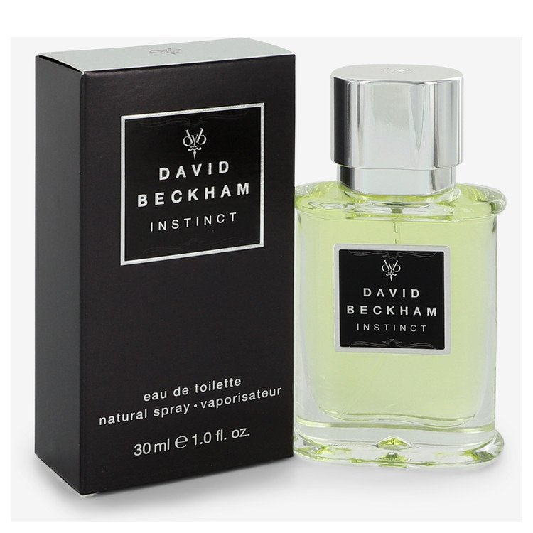 David Beckham Instinct Eau De Toilette Spray 2.5 oz 3 David Beckham Instinct by David Beckham